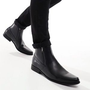 ASOS Design men’s shoes
